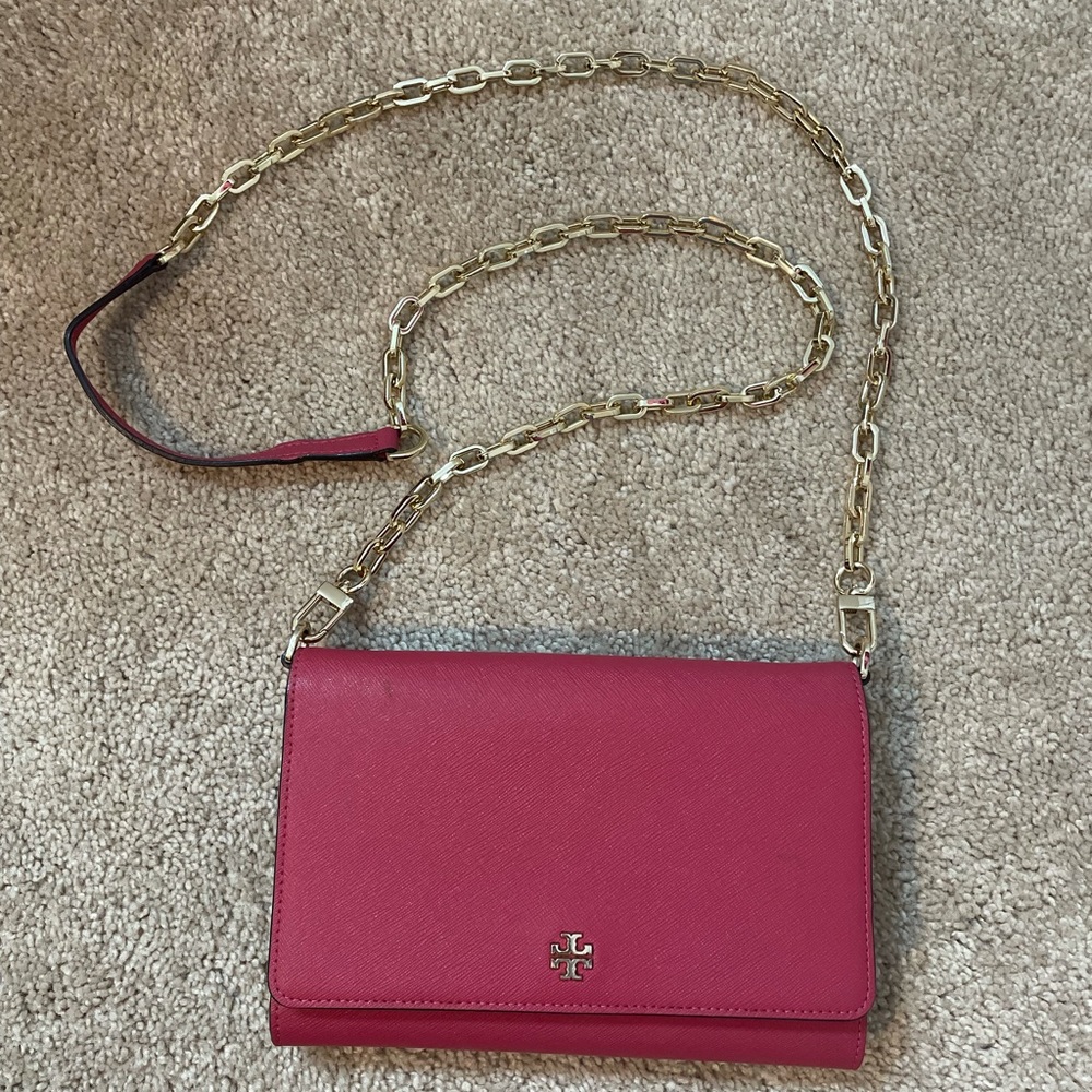 Tory Burch Crossbody